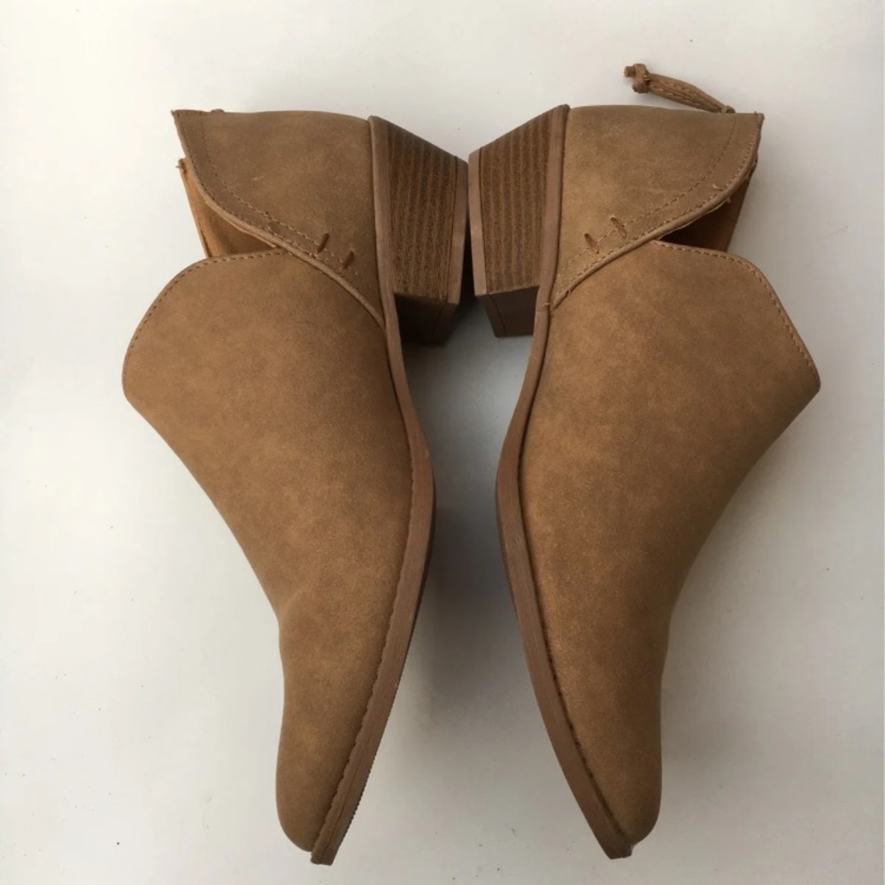 Qupid boots - Picture 3 of 7